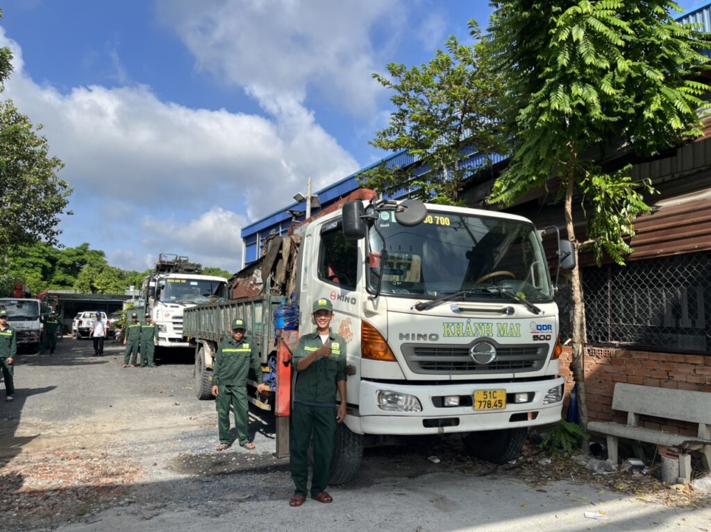 thuê xe cẩu quận 12